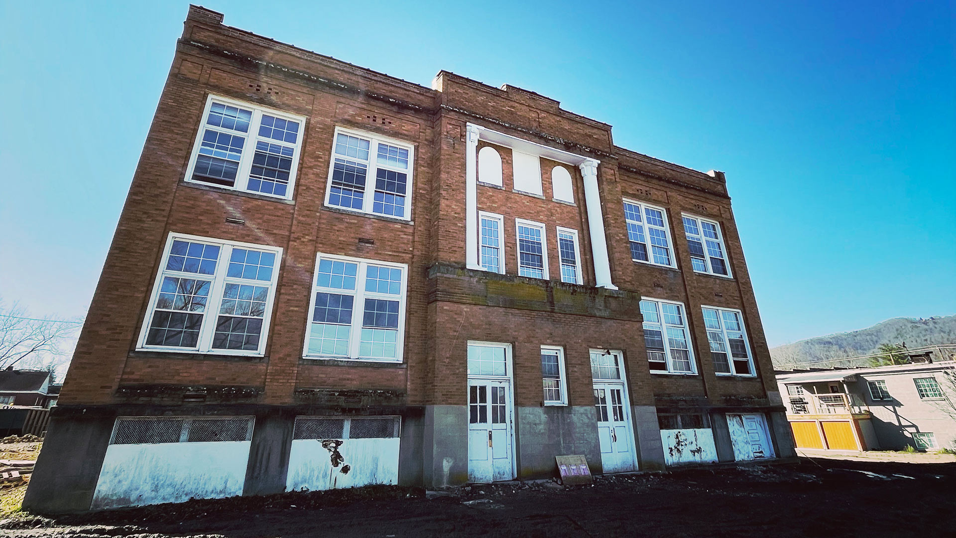 FAQ The Schoolhouse Hotel