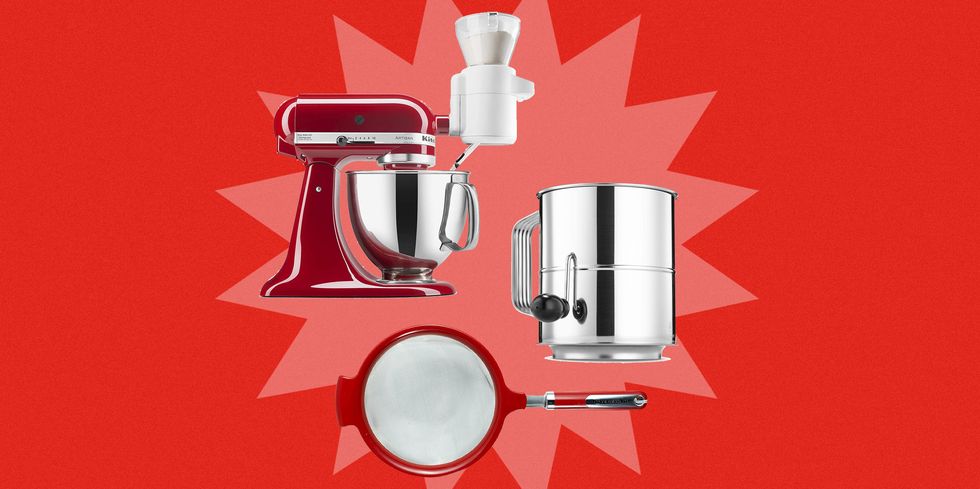 The 9 Best KitchenAid Mixers in 2022